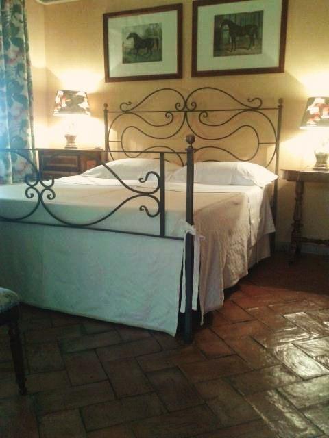 Podere L'Olmaia Marsiliana Buitenkant foto